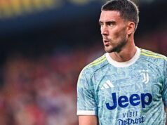 Sikap Barcelona untuk merekrut penyerang Serie A berusia 26 tahun untuk menggantikan Lewandowski – lapor