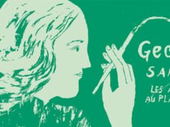 “George tanpa S” dari Les Anges au Plafond