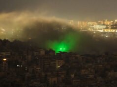 Pasukan darat Amerika dikerahkan di Timur Tengah? “Ini akan menjadi eskalasi baru, dan akan sangat sulit untuk keluar dari situasi ini”