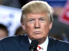 Perang di Iran: Presiden Trump mengancam untuk tidak membantu NATO jika terjadi serangan terhadap Eropa