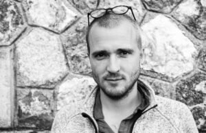 Kehidupan dan Kematian Kaisar Kita Armand Lamarque oleh Guillaume Cayet