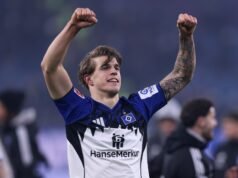 Barcelona sedang mengadakan “diskusi awal” tentang penandatanganan bek tengah pendatang baru Bundesliga