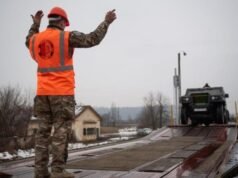 Batalyon NATO multinasional di Rumania: manuver logistik skala besar dengan kereta api