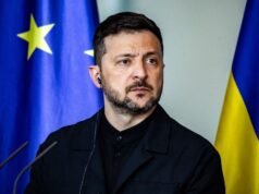 Ketika Rusia mempersiapkan serangan musim panasnya, Ukraina kembali menguasai wilayahnya