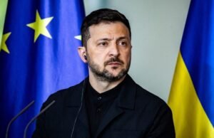 Ketika Rusia mempersiapkan serangan musim panasnya, Ukraina kembali menguasai wilayahnya