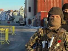 Denmark mempertimbangkan untuk menghancurkan landasan udaranya sendiri di Greenland karena takut akan serangan Amerika