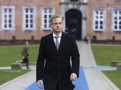 Skandal mata-mata menjungkirbalikkan kampanye pemilu di Slovenia