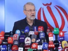 Perang di Timur Tengah: Iran meminta Donald Trump untuk “berhati-hati agar tidak tersingkir”