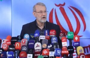 Perang di Timur Tengah: Iran meminta Donald Trump untuk “berhati-hati agar tidak tersingkir”