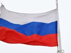 Rusia mengusir diplomat Inggris yang dituduh melakukan spionase