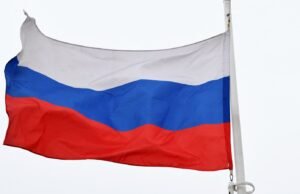 Rusia mengusir diplomat Inggris yang dituduh melakukan spionase