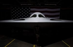 Monster tak kasat mata senilai $800 juta yang akan tiba pada tahun 2027: Tiongkok dilaporkan menemukan kelemahan pada pembom nuklir B-21 milik militer AS