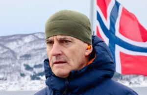 “Prioritas penting dalam menghadapi situasi keamanan”: Norwegia, yang berbatasan dengan Rusia dan anggota NATO, akan menghabiskan 10 miliar euro lagi untuk pertahanan pada tahun 2035