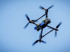 Seorang pilot jarak jauh ditangkap setelah mendeteksi drone ‘dekat pangkalan angkatan laut Toulon’