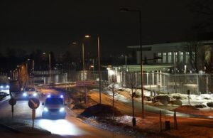 Ledakan di depan kedutaan AS di Oslo, penyelidikan dibuka