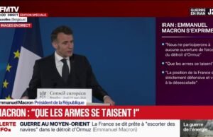 Bagi Emmanuel Macron, Rusia tidak menginginkan perdamaian dengan Ukraina