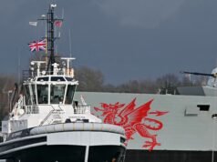 "Ini memalukan secara nasional": disusul oleh Perancis, digantikan oleh Jerman, digambarkan sebagai a "mainan" oleh Trump… Runtuhnya Angkatan Laut Inggris merupakan hal yang memalukan bagi Inggris