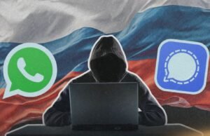 Ribuan akun disusupi tanpa izin: operasi peretasan skala besar Rusia di Signal dan WhatsApp memengaruhi politisi dan badan intelijen Barat