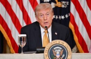 Donald Trump yakin dia akan “mendapat kehormatan” dari Kuba "bagaimanapun"