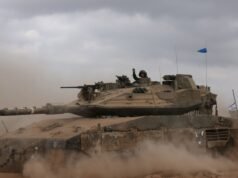 Sebuah “titik balik bersejarah”: Israel menambahkan lebih dari 8 miliar euro ke anggaran pertahanannya sehingga totalnya menjadi 235 miliar euro