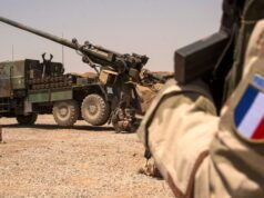 HIDUP. Perang di Timur Tengah: Militer AS ‘melakukan salah satu serangan udara paling kuat dalam sejarah Timur Tengah’ di Pulau Kharg Iran