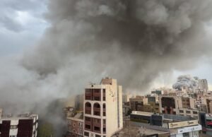 Perang di Timur Tengah: Lebanon melaporkan 52 orang tewas dan 28.500 orang mengungsi. Konflik di Iran: operasi ini dapat berlangsung “hingga empat minggu”, perkiraan Donald Trump