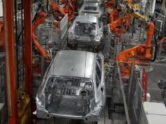 Uni Eropa mengumumkan rencana ‘Made in Europe’, sehingga menutup pintu bagi Tiongkok