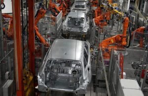 Uni Eropa mengumumkan rencana ‘Made in Europe’, sehingga menutup pintu bagi Tiongkok