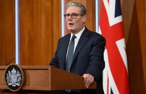 Video. Inggris memperkuat kehadiran militernya di Siprus dan Qatar