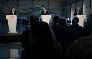 Video. Macron tentang Siprus: “Jika kami menyerang Siprus, kami menyerang Eropa”