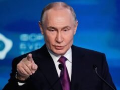 Video. Trump melonggarkan sanksi: UE khawatir Moskow akan mendapat manfaat dari hal ini