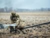 Video. Eye in the sky: bagaimana drone Portugis membantu Ukraina