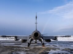 Video. Latihan militer NATO ‘Cold Response’ bertujuan untuk memperkuat keamanan di Far North