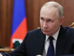 Video. Ukraina: Apakah Moskow Memanfaatkan Iran untuk Menyebarkan Berita Palsu?