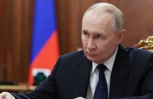 Video. Ukraina: Apakah Moskow Memanfaatkan Iran untuk Menyebarkan Berita Palsu?