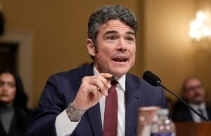 Perang di Iran: Pejabat senior AS yang bertanggung jawab atas perang melawan terorisme mengundurkan diri