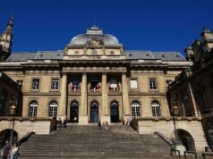 Genosida Yazidi: Jihadis Prancis Sabri Essid dijatuhi hukuman penjara seumur hidup