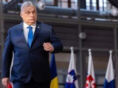 Video. Hongaria mengancam akan mengambil tindakan baru yang anti-Ukraina