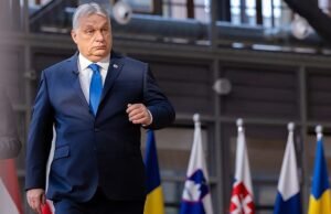 Video. Hongaria mengancam akan mengambil tindakan baru yang anti-Ukraina