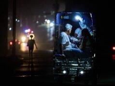 Video. Kuba: negara yang lumpuh karena kekurangan minyak. Runtuhnya jaringan listrik telah menyebabkan lebih dari 10 juta penduduk tanpa listrik