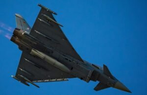 Sisi Timur NATO: Jerman menarik Eurofightersnya dari Polandia