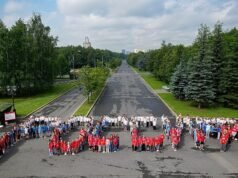 Gazprom dan Rosneft Rusia terlibat dalam deportasi dan indoktrinasi anak-anak Ukraina