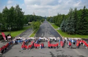 Gazprom dan Rosneft Rusia terlibat dalam deportasi dan indoktrinasi anak-anak Ukraina