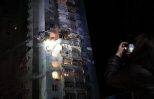 15 warga Zimbabwe yang direkrut secara curang oleh Moskow tewas di Ukraina