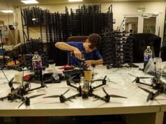 Menghadapi keengganan Eropa, Kiev beralih ke Timur Tengah