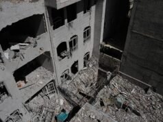 Disinformasi dan deepfake: AI mengubah arah perang Iran