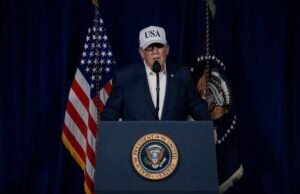 Operasi “Epic Fury”: Donald Trump mengkonfirmasi kematian Ayatollah Khamenei