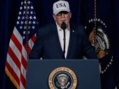 Konflik di Timur Tengah: “Kami akan melanjutkan operasi kami sampai kami mencapai tujuan kami”… Donald Trump menyerukan para pemimpin Iran untuk “meletakkan senjata mereka” atau mati