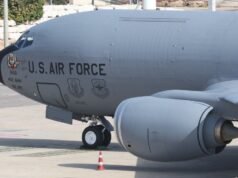 Perang di Timur Tengah: Spanyol melarang Amerika Serikat menggunakan dua pangkalannya dalam serangan di Iran dan menjauhkan diri dari Perancis, Jerman dan Inggris.