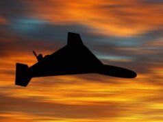 Perang di Timur Tengah: senjata ‘berteknologi rendah’ senilai €17.000 melawan pencegat senilai €860.000… Menghadapi drone Shahed-136 Iran, akankah Barat menggunakan ‘solusi’ Ukraina?